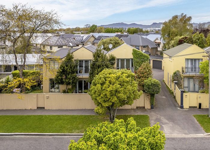  at 2/28 Derby Street, St Albans, Christchurch