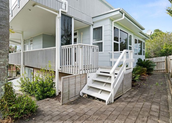  at 86a Kurahaupo Street, Orakei, Auckland City, Auckland