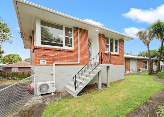  at 1/874A Dominion Road, Mount Eden, Auckland City, Auckland