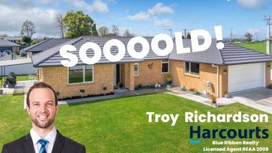  at 5A Mcandrew Street, Kihikihi, Te Awamutu