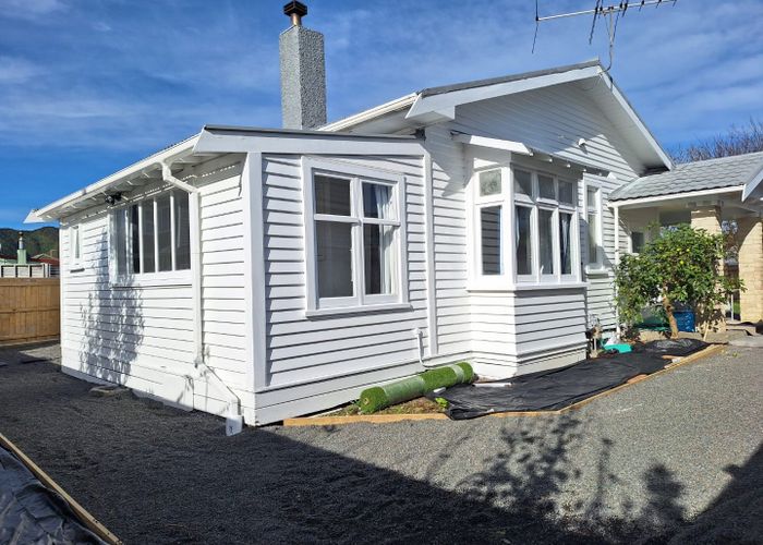  at 95 Pretoria Street, Lower Hutt, Lower Hutt, Wellington