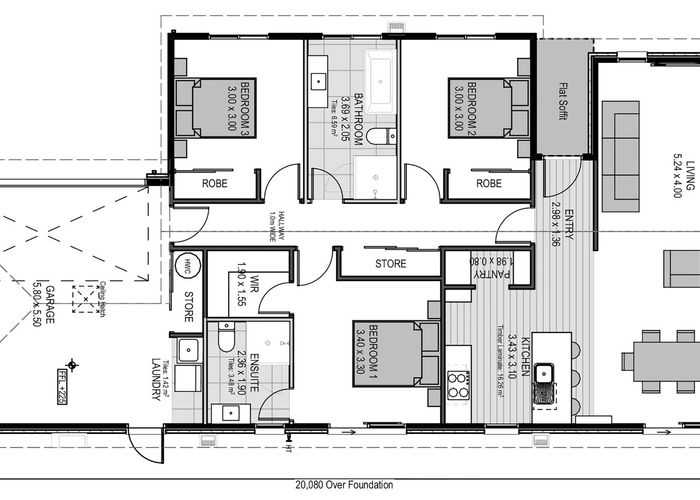  at Lot 5 - 1932 Telegraph Road, Darfield, Selwyn, Canterbury