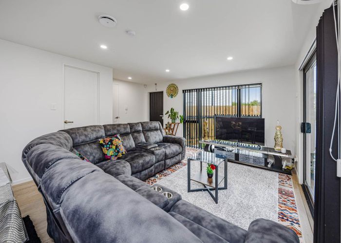 at 40A Bowater Place, Manurewa, Manukau City, Auckland