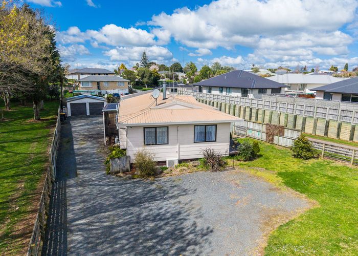  at 19 Hall Street, Kihikihi, Waipa, Waikato