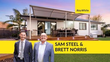  at 18 Hadley Wood Drive, Wattle Downs, Auckland