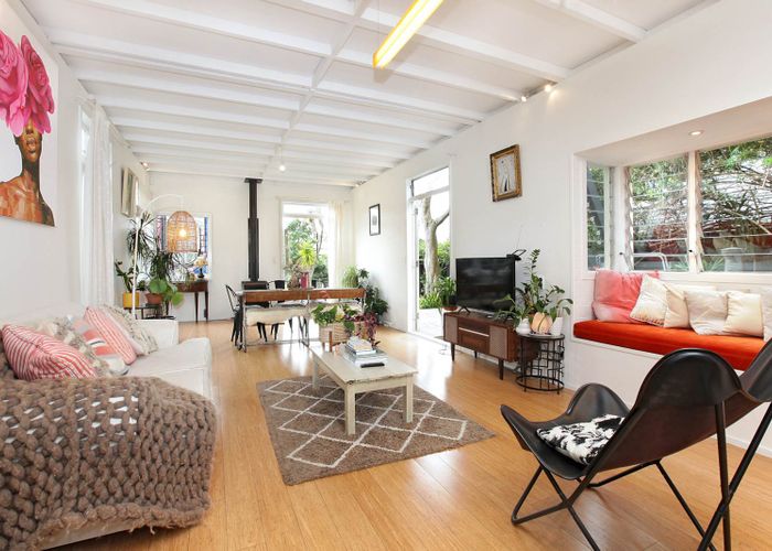  at 2 Hukanui Crescent, Ponsonby, Auckland