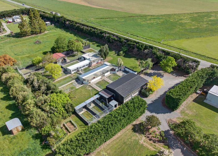  at 238 No 10 Road, Swannanoa, Waimakariri, Canterbury