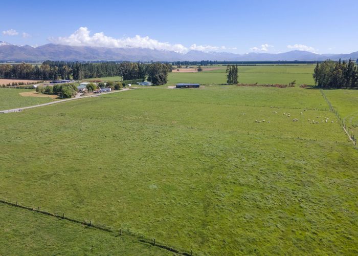  at Lot 8/574 Hamilton Road, Fairlie, Mackenzie, Canterbury