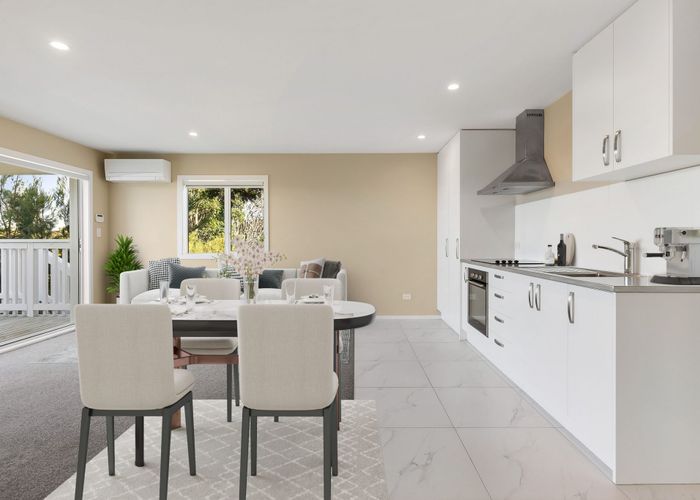  at 229B Sunset Road, Sunnynook, North Shore City, Auckland
