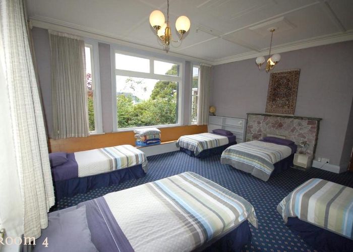  at 277 Rattray Street, City Centre, Dunedin, Otago