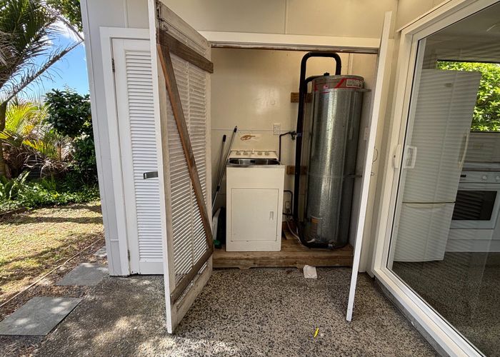  at 1/2A Matama Road, Glen Eden, Waitakere City, Auckland