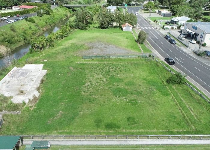 For sale 6 & 8a Matthews Ave, Kaitaia, Far North, Northland homes.co.nz