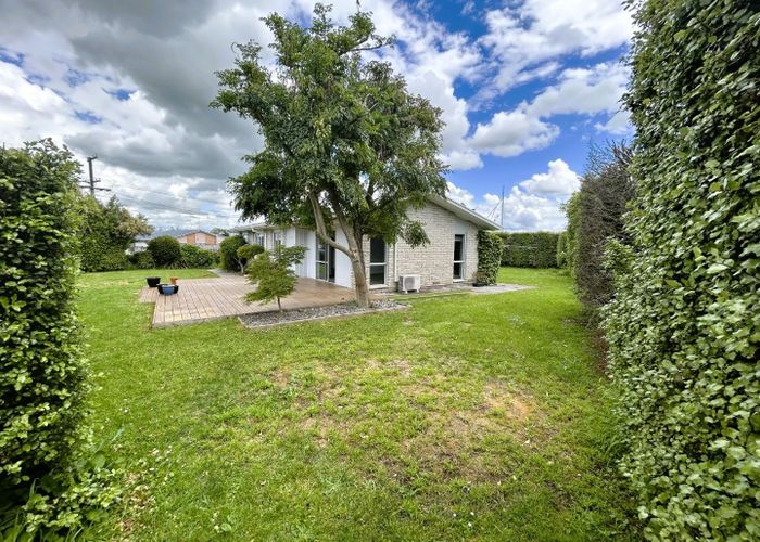  at 709 Te Rahu Road, Te Awamutu, Te Awamutu