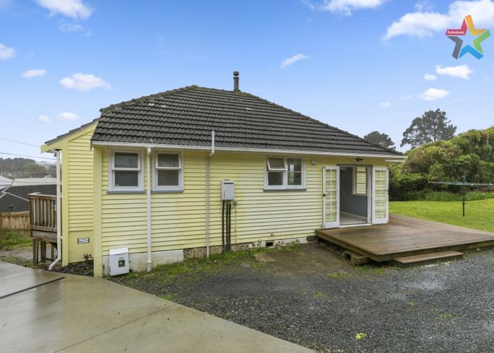  at B/188 Waddington Drive, Naenae, Lower Hutt
