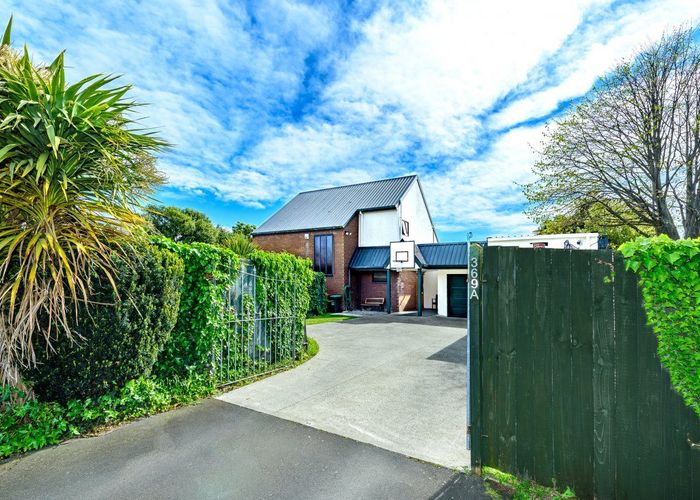 at 2/369 Linwood Avenue, Bromley, Christchurch City, Canterbury