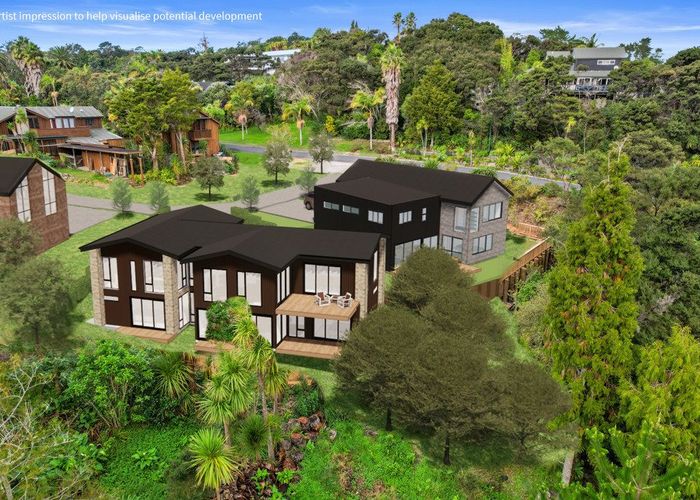  at 1D,1E & 1F The Knoll, Greenhithe, North Shore City, Auckland