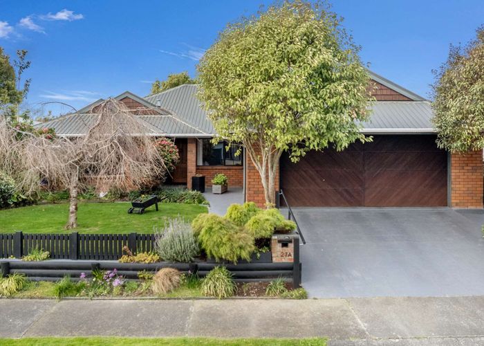  at 27a Collingwood St, Hokowhitu, Palmerston North, Manawatu / Whanganui