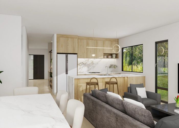  at Lot 25, 64 Sidwell Road, Auckland, Milldale, Rodney, Auckland