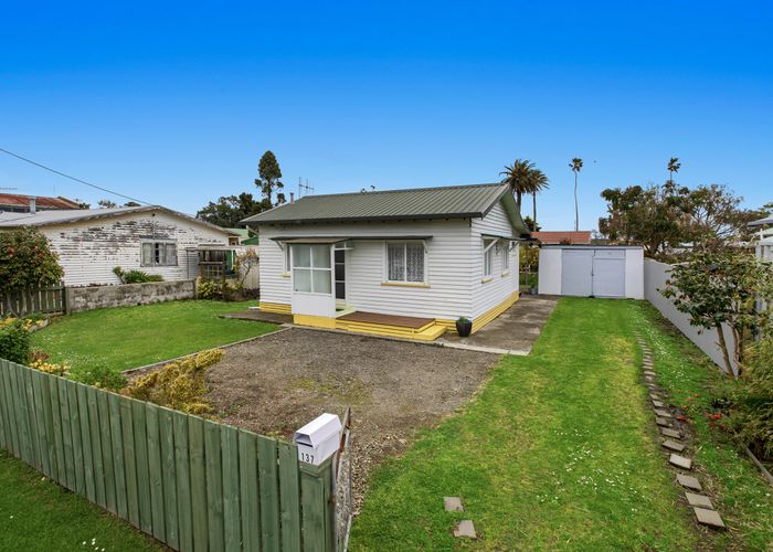  at 137 Church Street, Opotiki, Opotiki