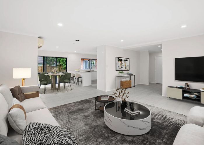  at 58 Wattle Farm Road, Wattle Downs, Manukau City, Auckland