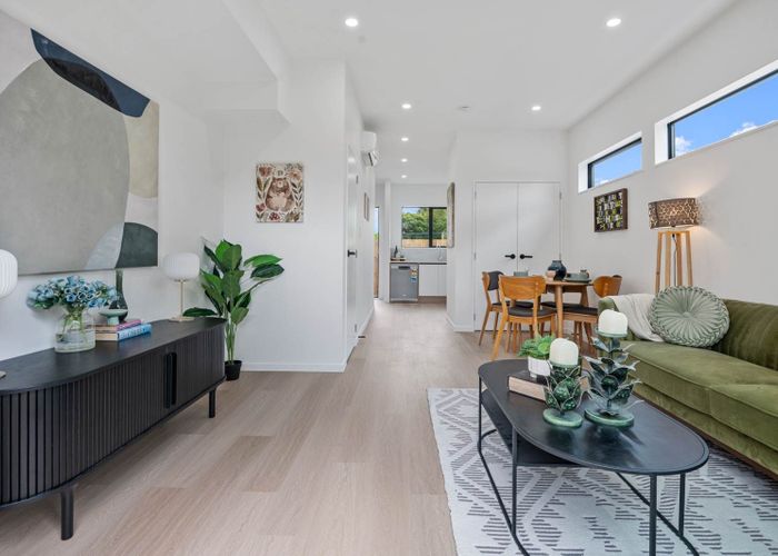  at 140F Weymouth Road, Manurewa, Manukau City, Auckland