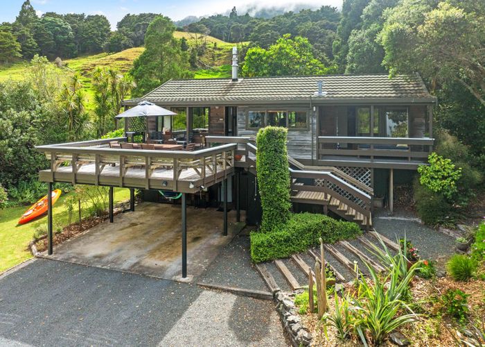  at 2003 Whangarei Heads Road, McLeod Bay, Whangarei, Northland