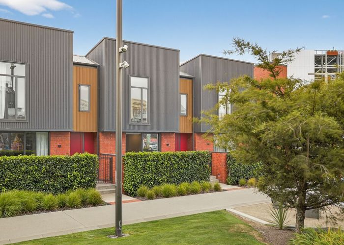  at 3/133 Lichfield Street, City Centre, Christchurch City, Canterbury