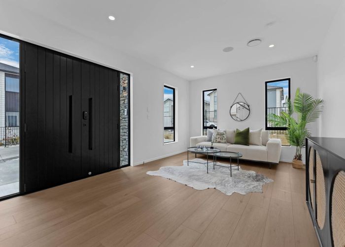  at 2A Matatahi Road, Flat Bush, Manukau City, Auckland