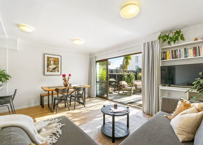  at 5/11 Hayden Street, Freemans Bay, Auckland City, Auckland