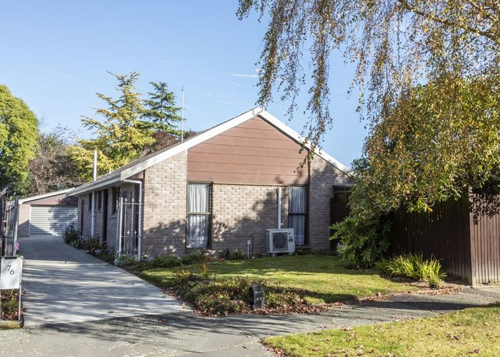 at 76 Solomon Avenue, Redwood, Christchurch City, Canterbury