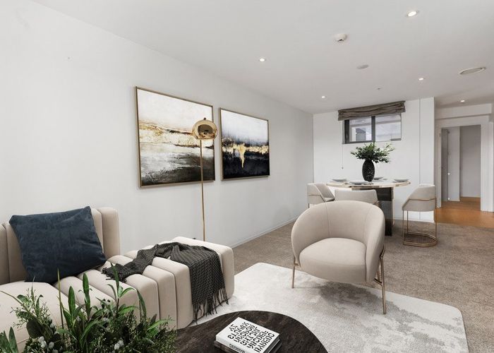  at 708/5 Howe Street, City Centre, Auckland City, Auckland