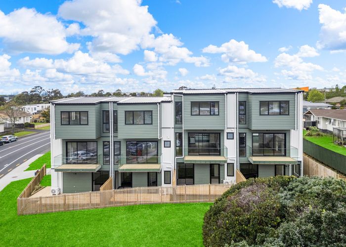  at Lot 2/125 Universal Drive, Henderson, Waitakere City, Auckland