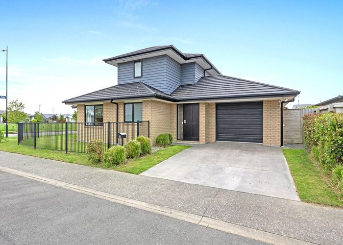  at 1 Robalan Close, Halswell, Christchurch City, Canterbury