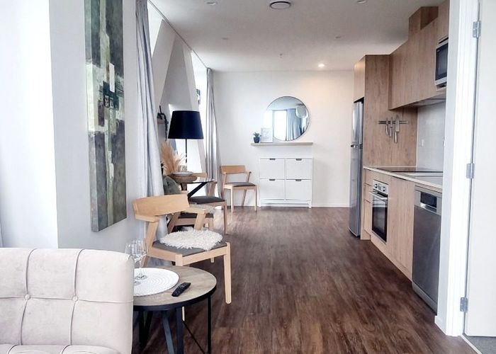  at 417A/20 Park Avenue, Ellerslie, Auckland City, Auckland