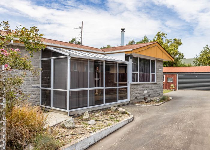  at 81 Wales Street, Halswell, Christchurch