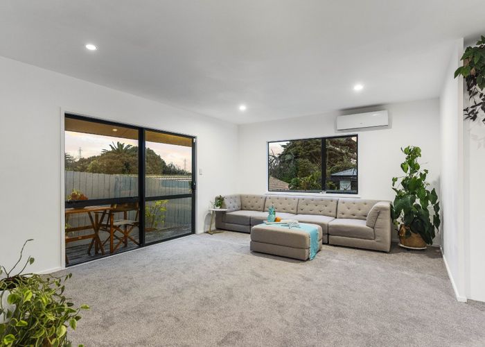  at 21B Panorama Road, Mount Wellington, Auckland