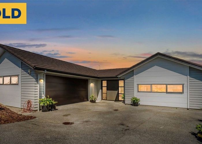  at 85 Pinecrest Drive, Gulf Harbour, Whangaparaoa
