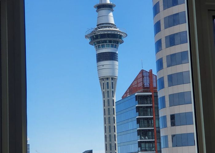  at 2901/8 Albert Street, City Centre, Auckland City, Auckland