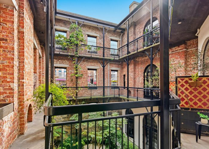  at 4/5 Jetty Street, City Centre, Dunedin, Otago