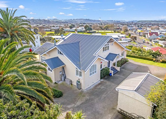 at 44 College Street, College Estate, Whanganui, Manawatu / Whanganui