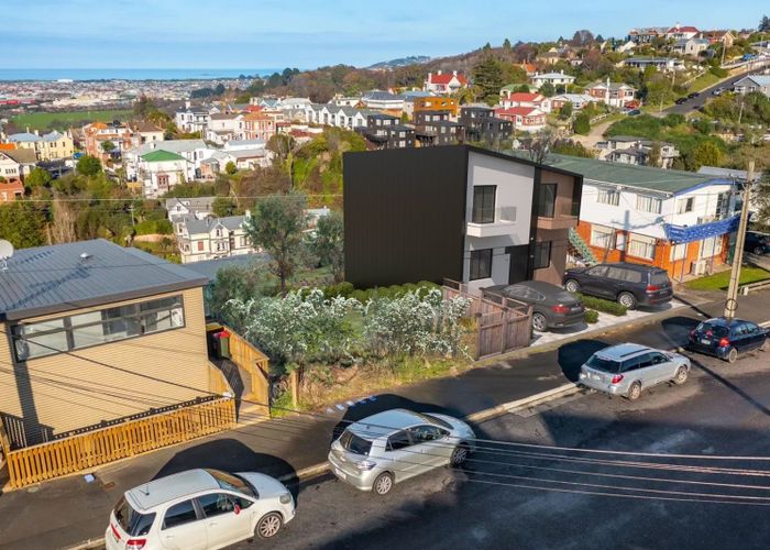  at 93 Canongate, City Centre, Dunedin, Otago