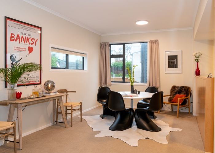  at 16/22 Booth Street, Miramar, Wellington