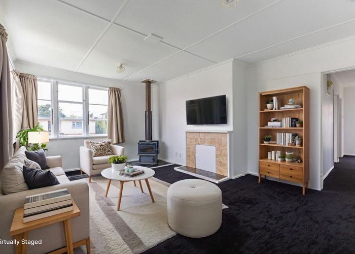  at 4 Severn Terrace, Roslyn, Palmerston North, Manawatu / Whanganui