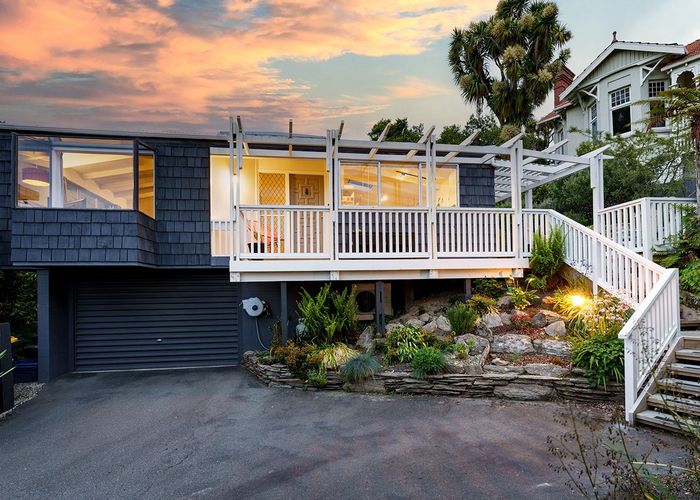  at 28A Melrose Street, Roslyn, Dunedin