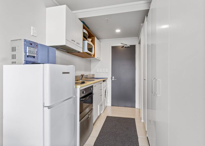  at 9E/109 Vincent Street, Auckland Central, Auckland