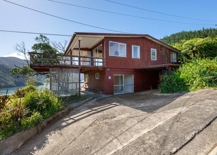  at 308 Port Underwood Road, Waikawa, Marlborough, Marlborough
