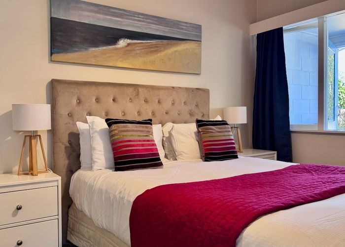  at 1/6 Shakespeare Walk, The Wood, Nelson, Nelson / Tasman