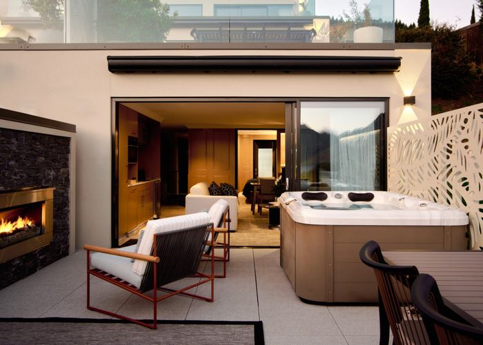  at 43 Hallenstein Street, Queenstown Hill, Queenstown-Lakes, Otago