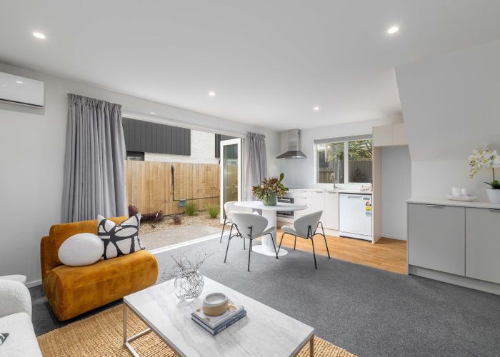 at 5B Rosewarne Street, Spreydon, Christchurch