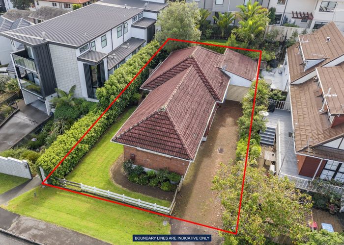  at 2B Kaimata Street, Saint Heliers, Auckland City, Auckland